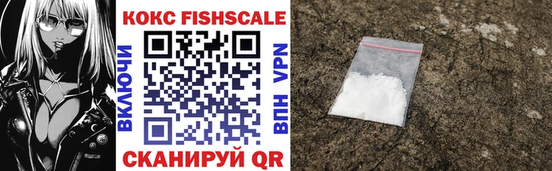 COCAIN Fish Scale  Ростов-на-Дону 