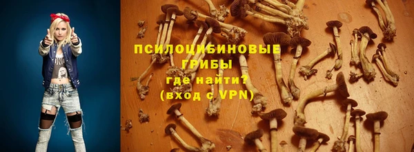 молекула духа Абдулино